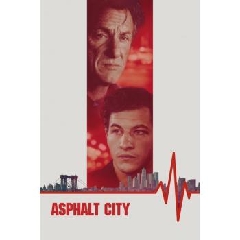 (ETA14th)Asphalt City (2023)