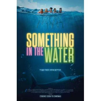Something in the Water (2024)