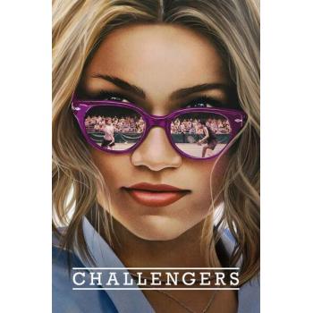 Challengers (2024)