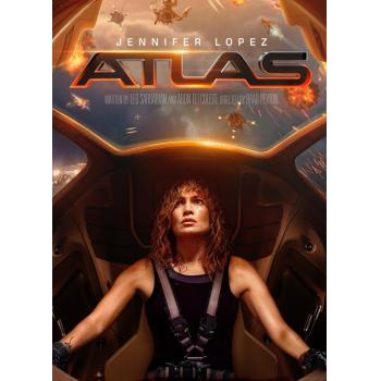 (restock)Atlas (2024)