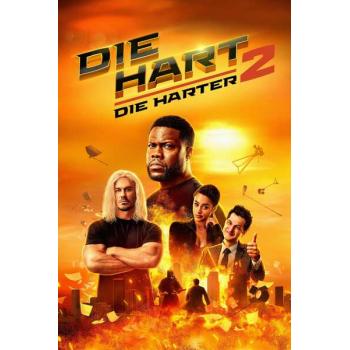 Die Hart: Die Harter (2024)
