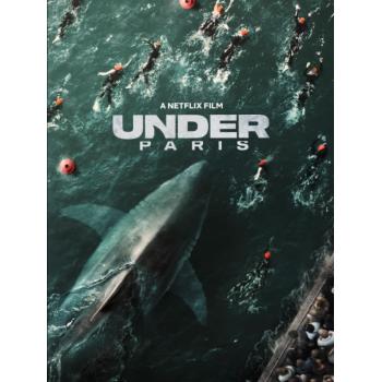 Under Paris (2024)(French Audio with English Subtitle)