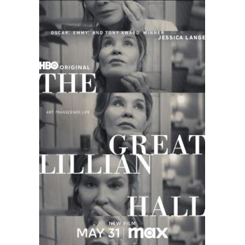 The Great Lillian Hall (2024)