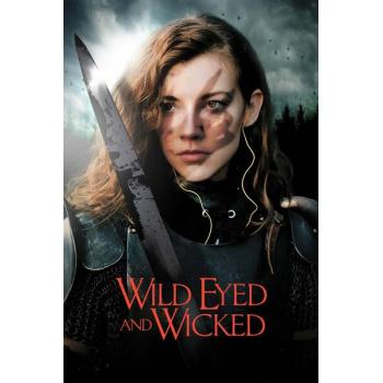 Wild Eyed and Wicked (2024)