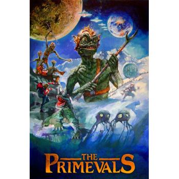 The Primevals (2023)