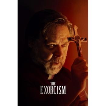 (restock)The Exorcism (2024)