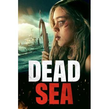 Dead Sea (2024)