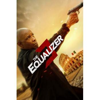 (restock)The Equalizer 3 (2023)