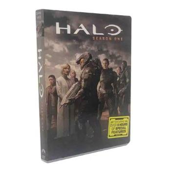 Halo S1 3DVD	