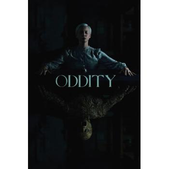 Oddity (2024)