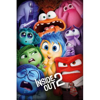 (restock)Inside Out 2 (2024)