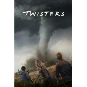 (restock)Twisters (2024)