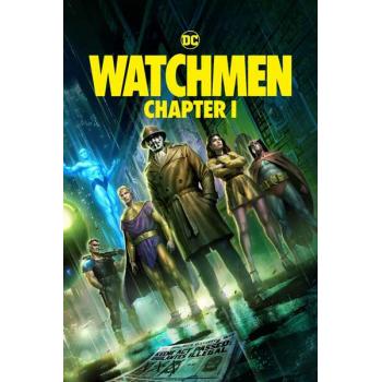 Watchmen Chapter I (2024)