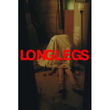 Longlegs (2024)