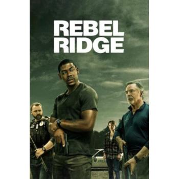 Rebel Ridge (2024)