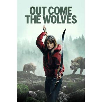 Out Come the Wolves (2024)