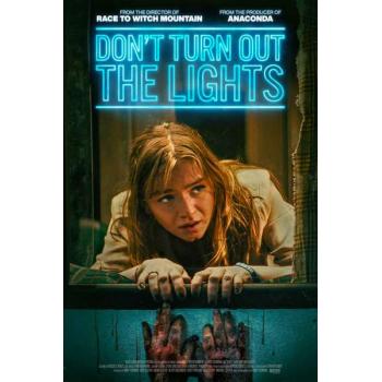 Don't Turn Out the Lights (2023)