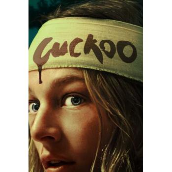 Cuckoo (2024)