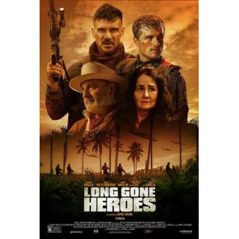 Long Gone Heroes (2024)