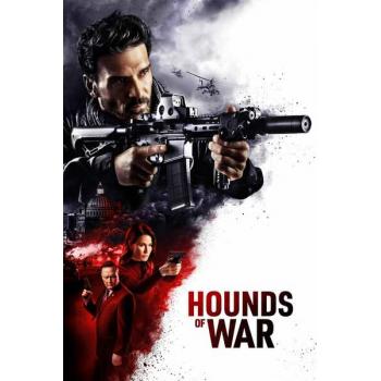 Hounds of War (2024)