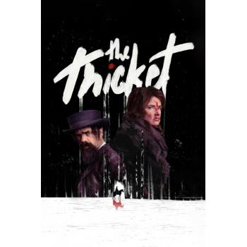 The Thicket (2024)