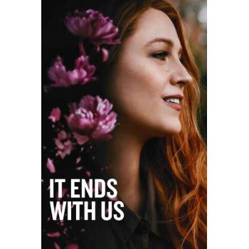 It Ends with Us (2024)