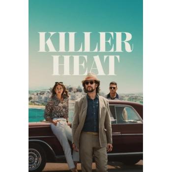 Killer Heat (2024)