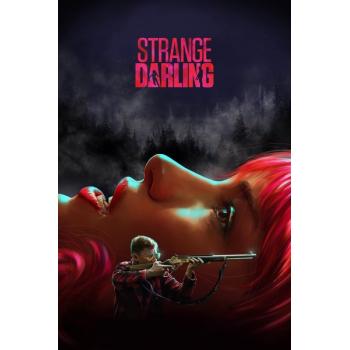 Strange Darling (2024)