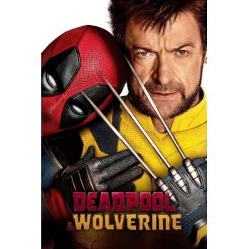 Deadpool & Wolverine (2024)