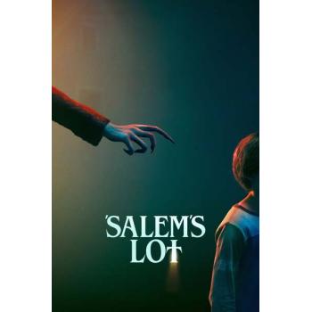 Salem's Lot (2024)