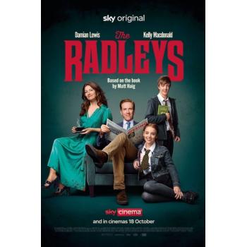 The Radleys (2024)