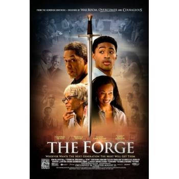 The Forge (2024)