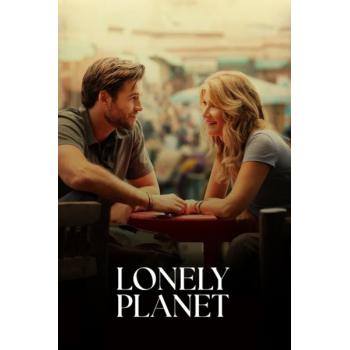 Lonely Planet (2024)