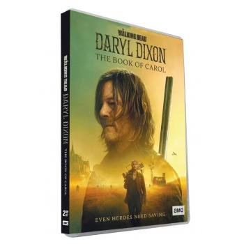 The Walking Dead Daryl Dixon - Season 2 2DVD