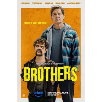 Brothers (2024)