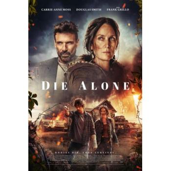 Die Alone (2024)