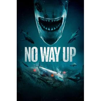 No Way Up (2024)