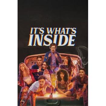 It’s What’s Inside (2024)