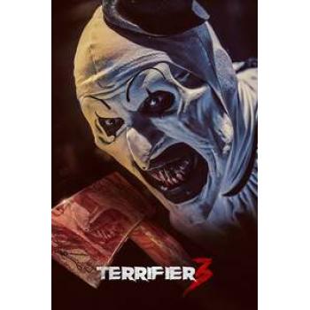 Terrifier 3 (2024)