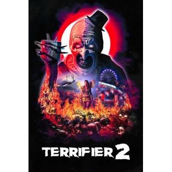 Terrifier 2 (2022)