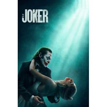 Joker: Folie à Deux (2024)