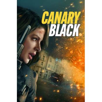 Canary Black (2024)