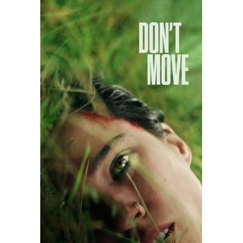 Don’t Move (2024)