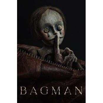 Bagman (2024)