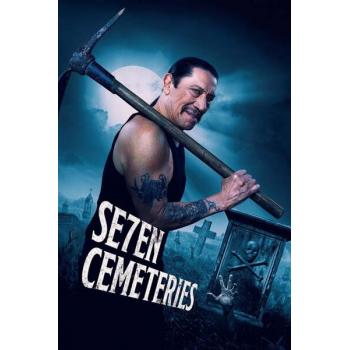 Seven Cemeteries (2024)