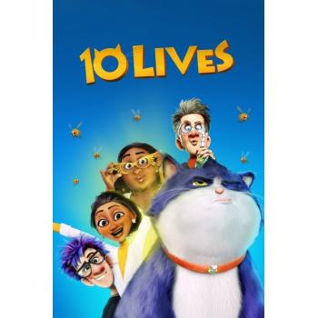 10 Lives (2024)