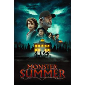 Monster Summer (2024)