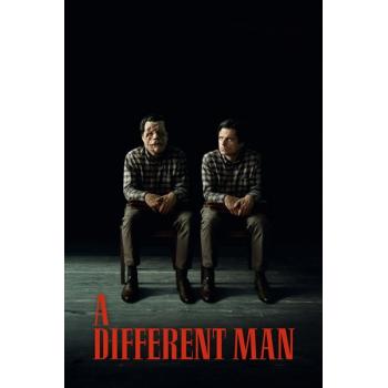 A Different Man (2024)