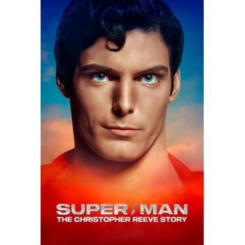 Super/Man: The Christopher Reeve Story (2024)