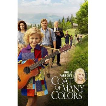 Dolly Parton's Coat of Many Colors (2015)